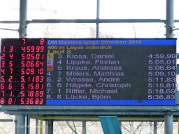 Braunschweig DMM LS